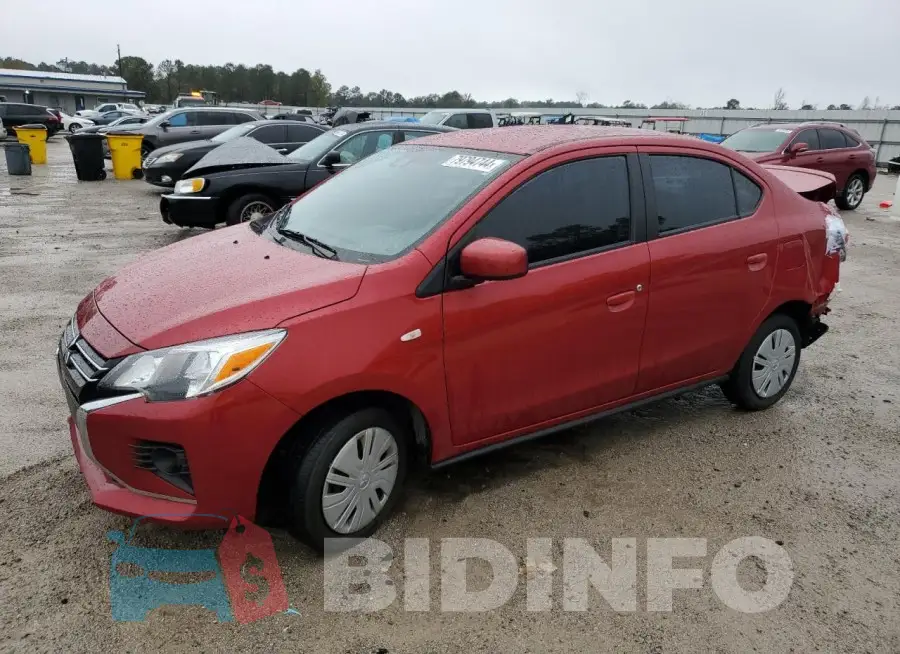 ML32FUFJ7PHF06120 Photo# 1