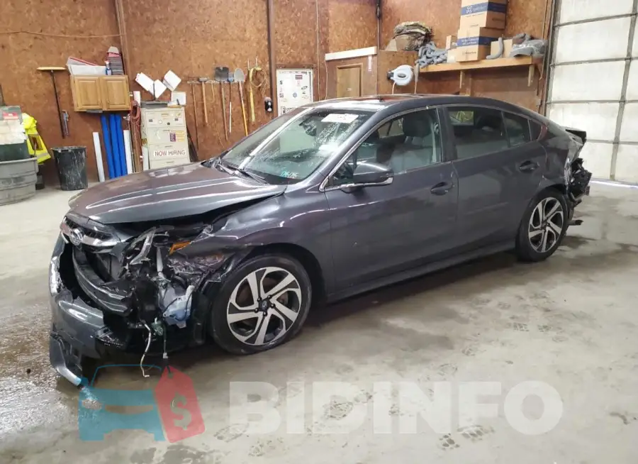 4S3BWAN61M3018442 Photo# 1