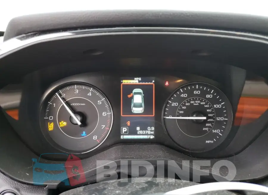 4S3GKAB60L3602934 Photo# 9