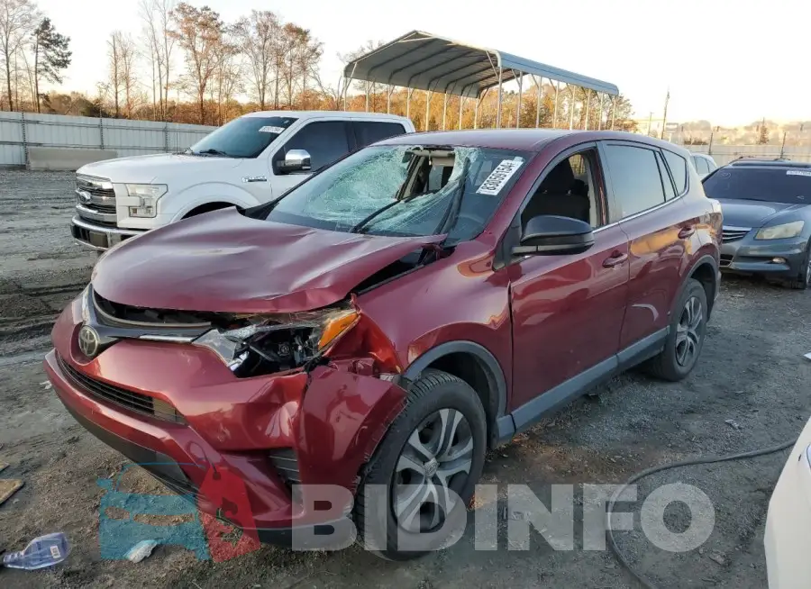 2T3BFREV0JW839742 Photo# 1