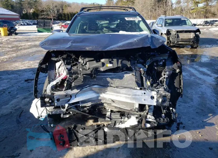 2T3P1RFV8SC495714 Photo# 5