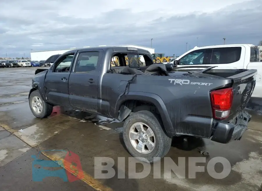 3TMBZ5DN6HM007562 Photo# 2