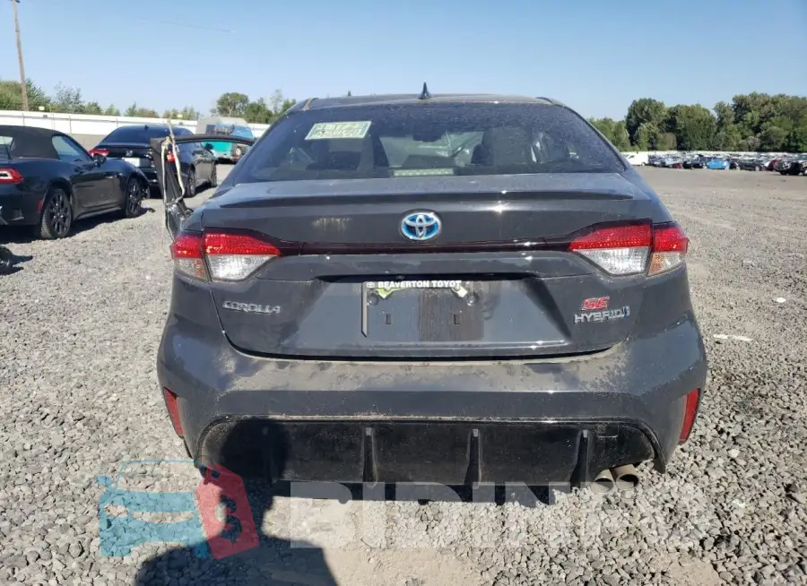 JTDBDMHEXP3001959 Photo# 6