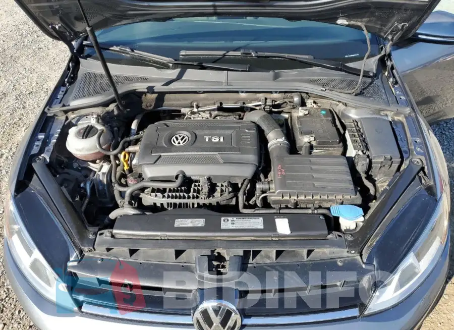 3VW217AU5HM076254 Photo# 12
