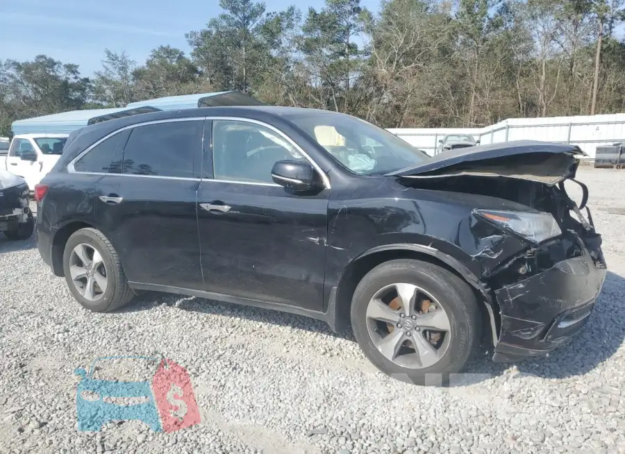5FRYD3H21GB014353 Photo# 4
