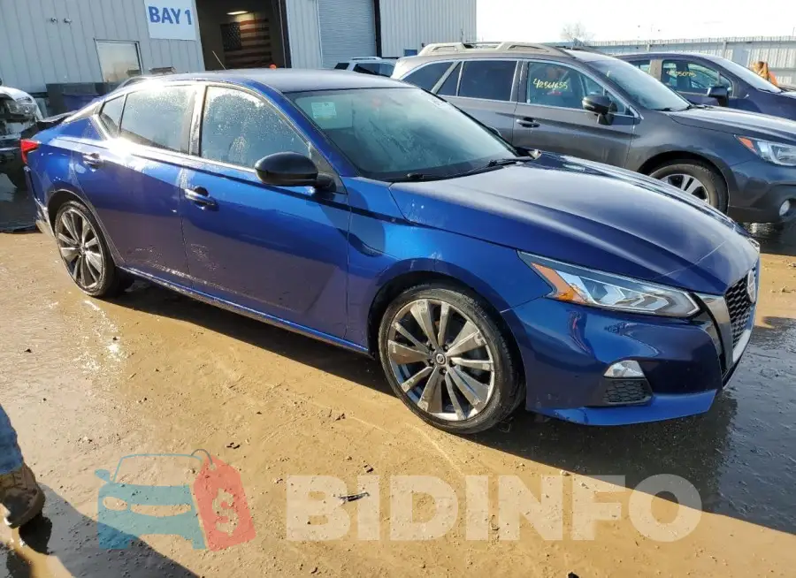1N4BL4CV1KC151919 Photo# 4