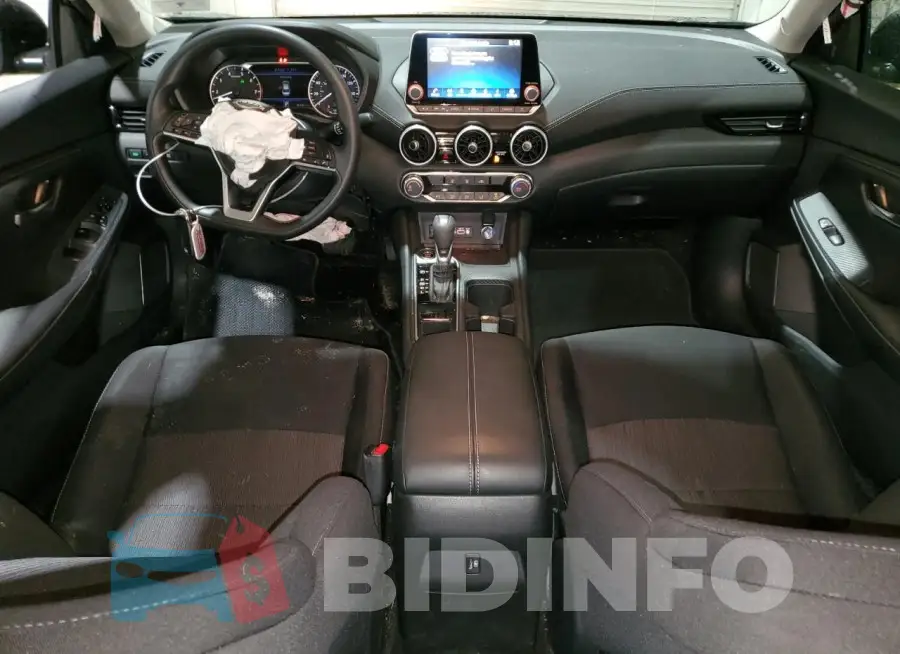 3N1AB8CV6RY322927 Photo# 8