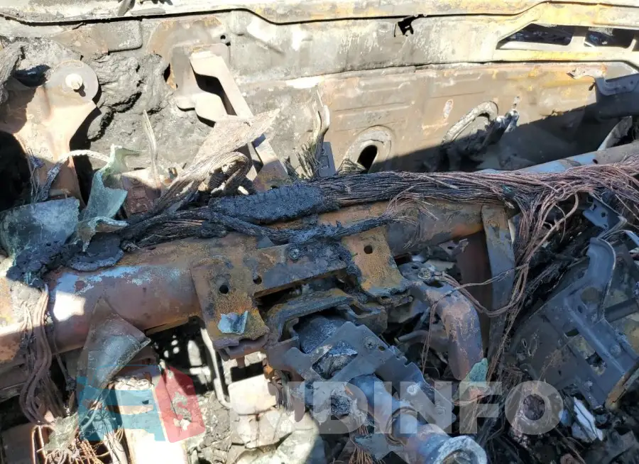 5N1DR2MN7JC677339 Photo# 9