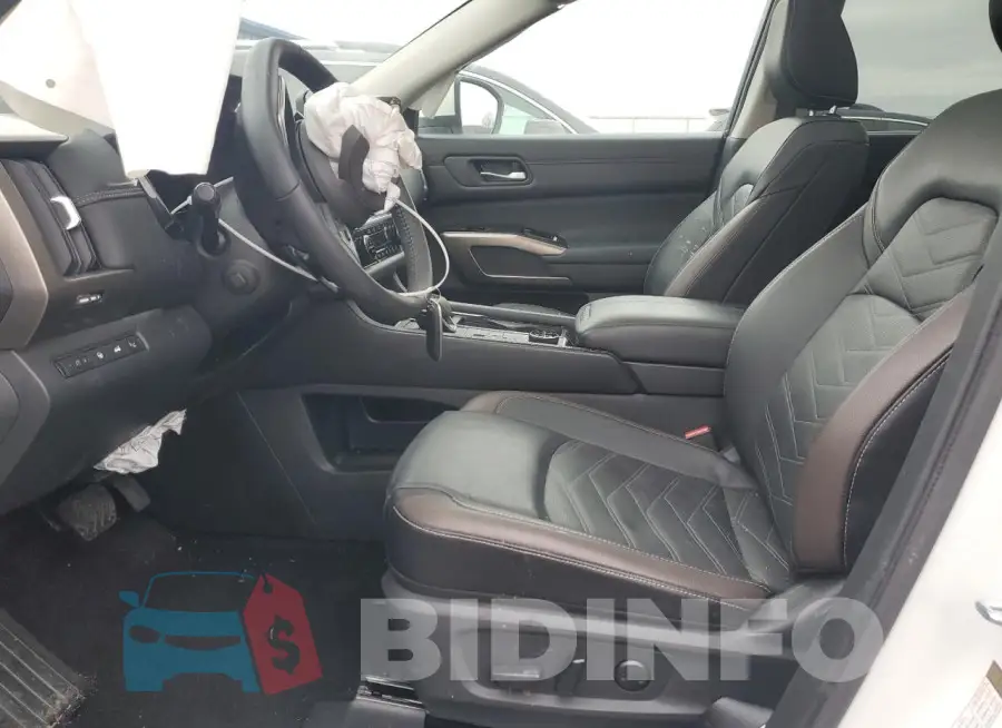 5N1DR3DKXRC243584 Photo# 7