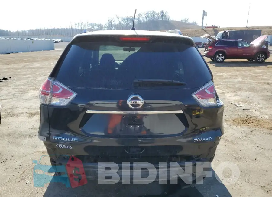 KNMAT2MV5GP674725 Photo# 6