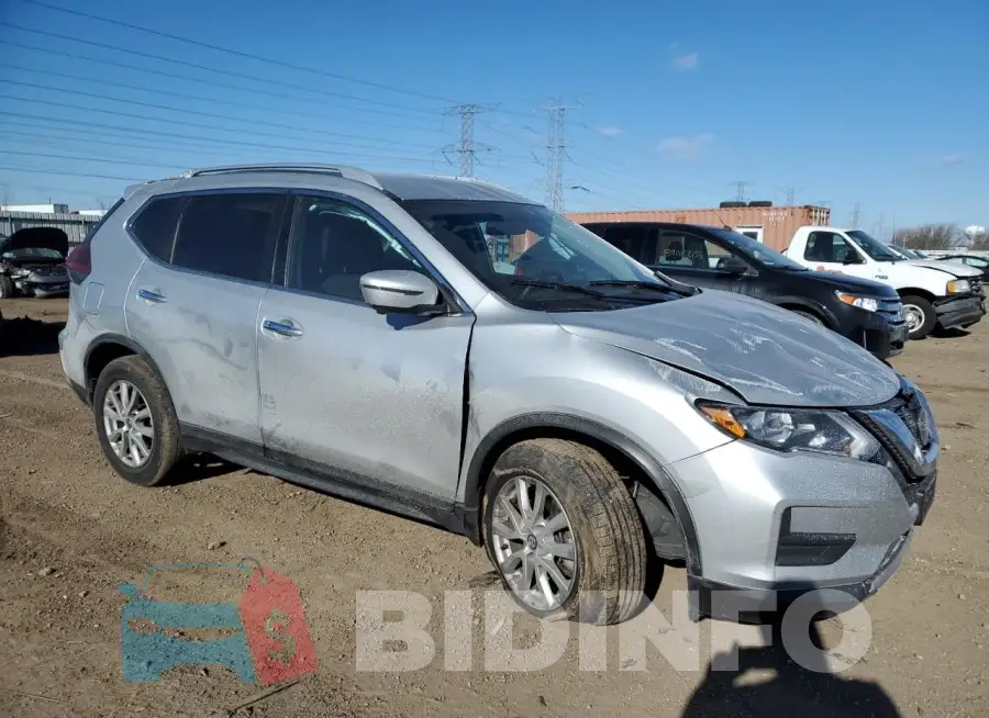 KNMAT2MV7JP592938 Photo# 4