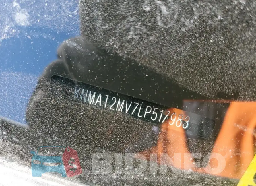 KNMAT2MV7LP517983 Photo# 13