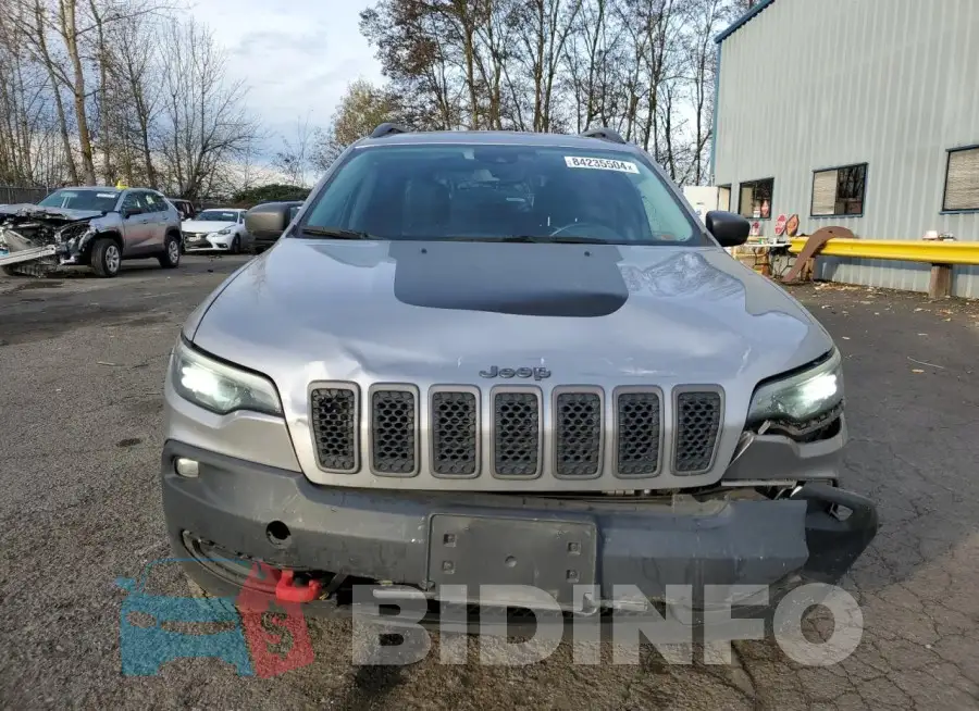 1C4PJMBXXMD199098 Photo# 5