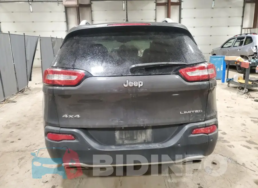 1C4PJMDX1JD513598 Photo# 6