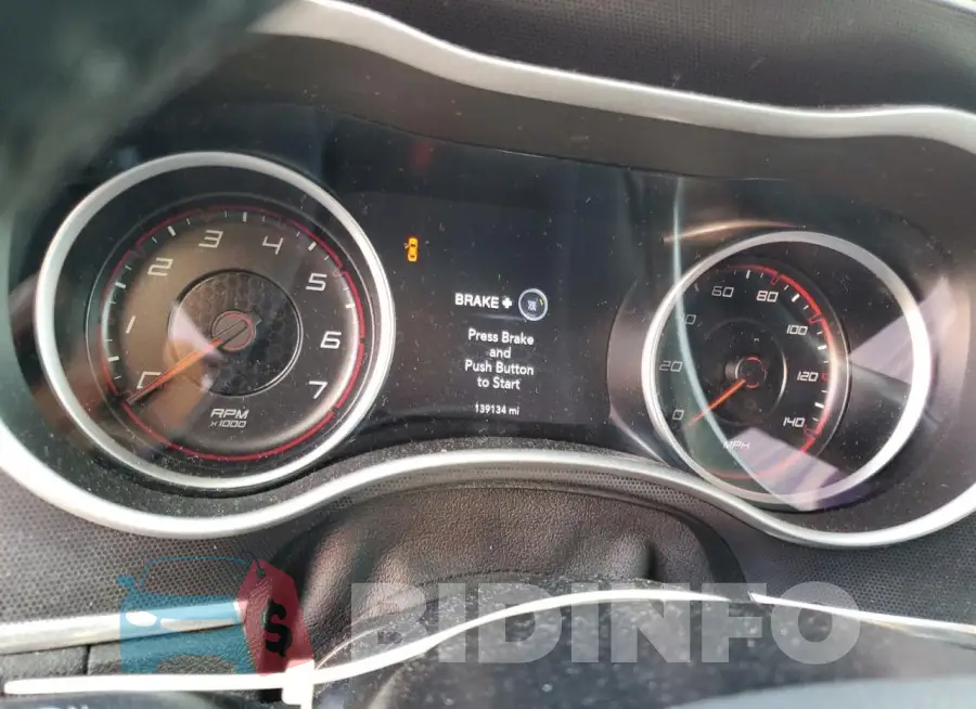 2C3CDXJG5JH291621 Photo# 9