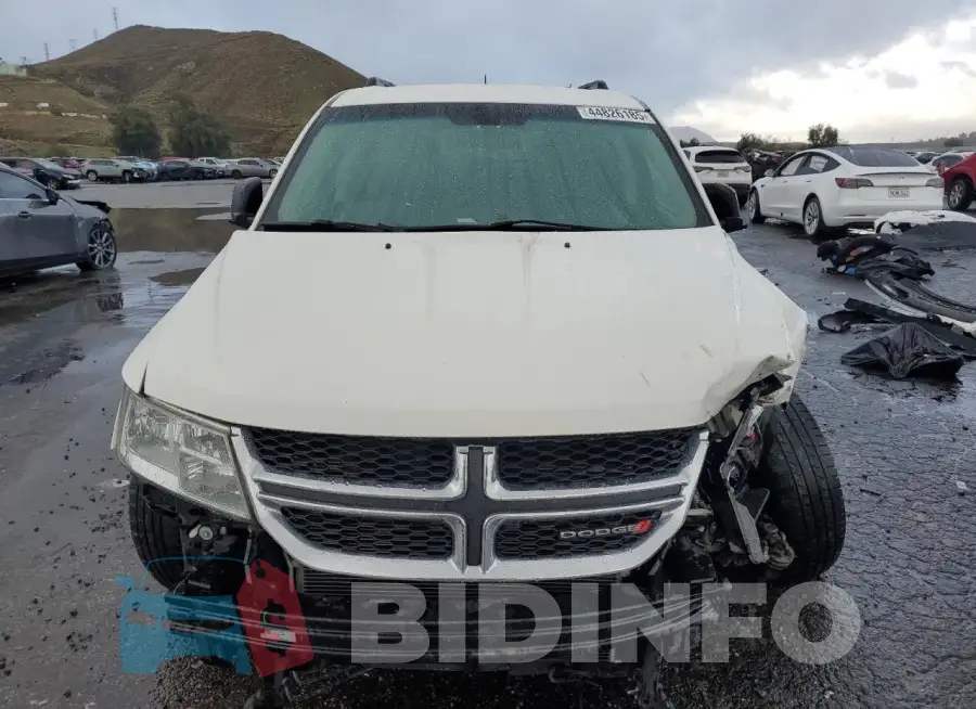 3C4PDCAB5HT568957 Photo# 5