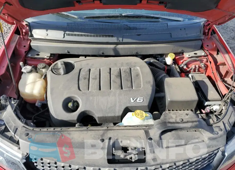 3C4PDDGG4GT108891 Photo# 12