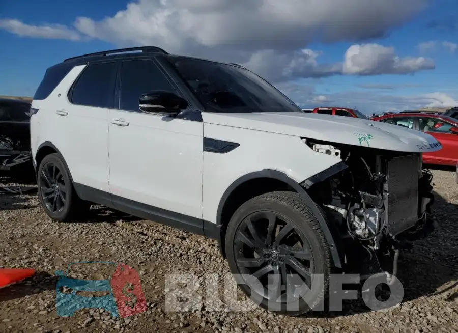 SALRT2RKXL2420736 Photo# 4
