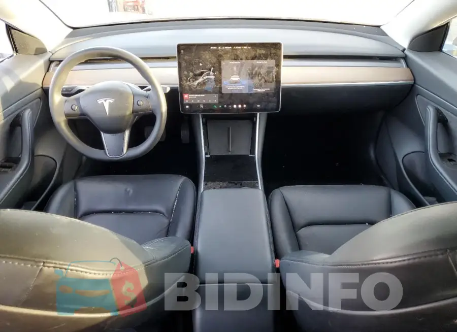 5YJ3E1EA6LF705204 Photo# 8