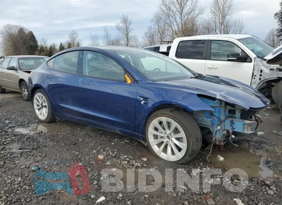 5YJ3E1EB7NF130719 Photo# 4