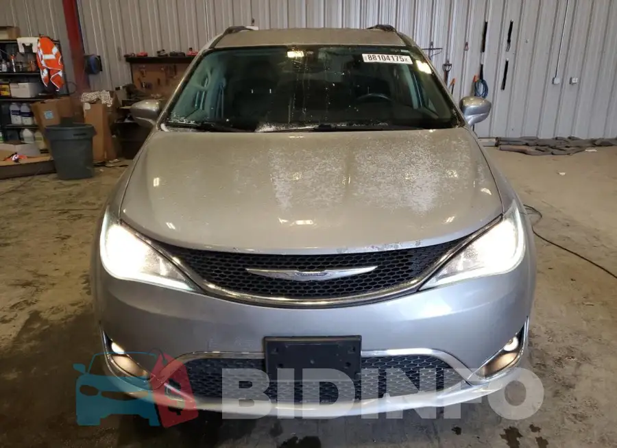 2C4RC1BG5HR668148 Photo# 5