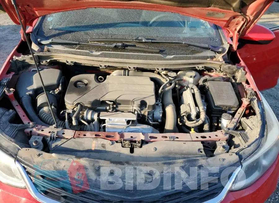 1G1BC5SM6G7264444 Photo# 11