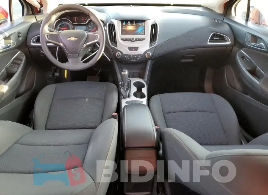 1G1BC5SM6G7264444 Photo# 8