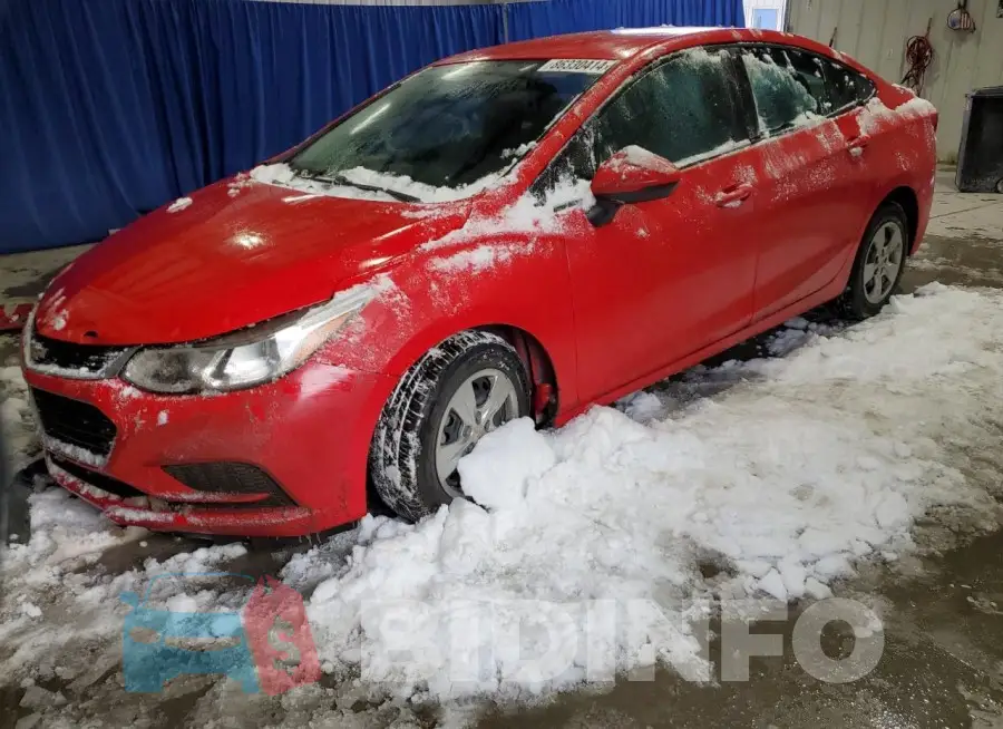 1G1BC5SM6G7298819 Photo# 1