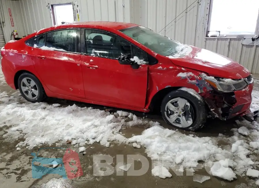 1G1BC5SM6G7298819 Photo# 4
