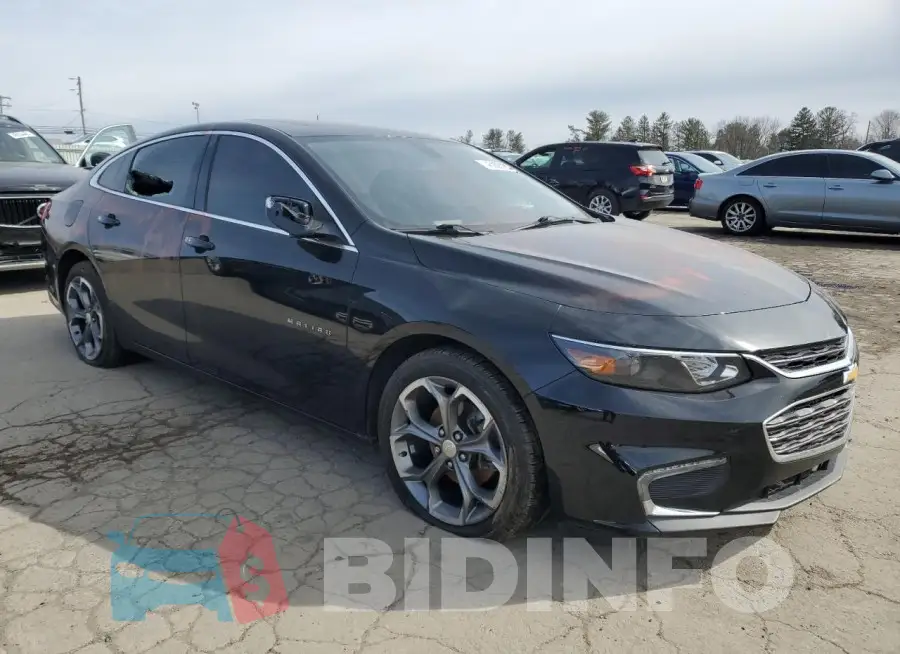 1G1ZD5ST0JF239944 Photo# 4