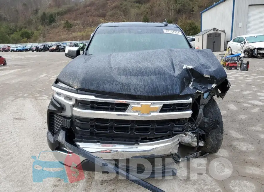 2GCUDDED4R1142183 Photo# 5
