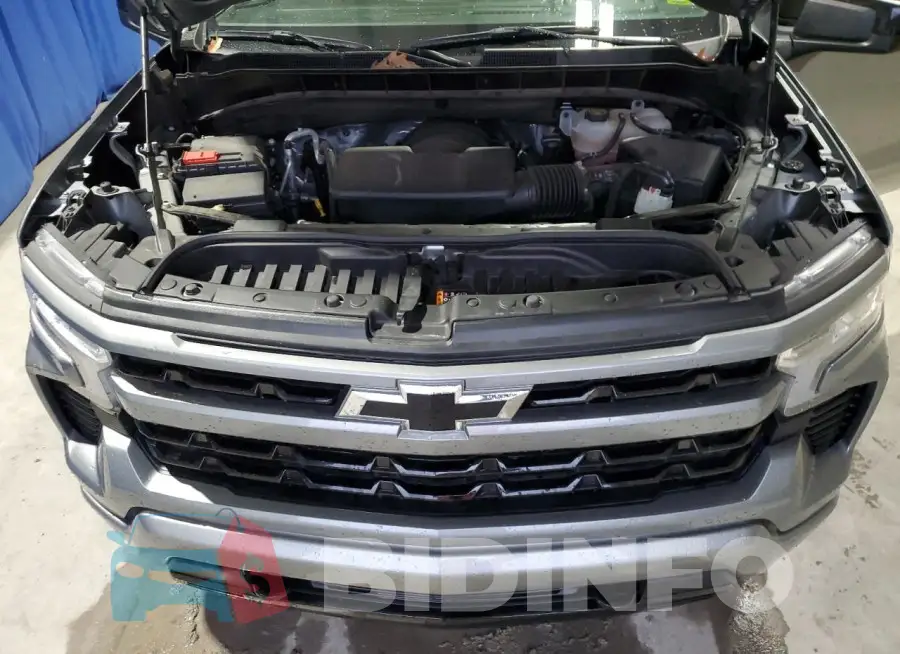 2GCUDEED5R1138262 Photo# 11