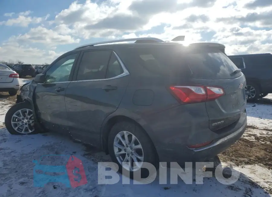 2GNAXUEV2M6128353 Photo# 2