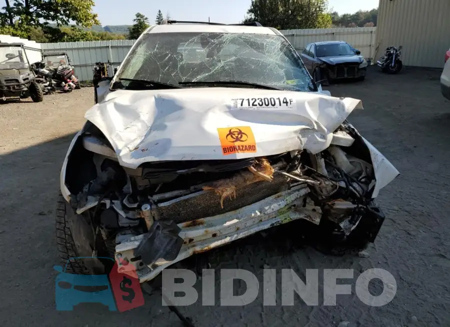2GNFLFE39G6150124 Photo# 5