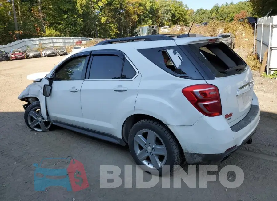 2GNFLFE39G6150124 Photo# 2