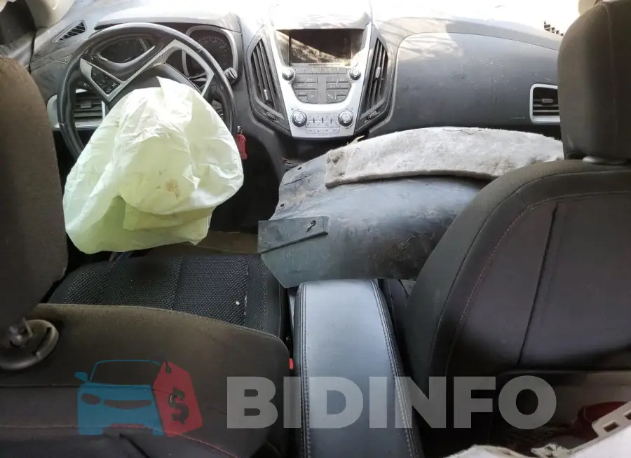 2GNFLFE39G6150124 Photo# 8