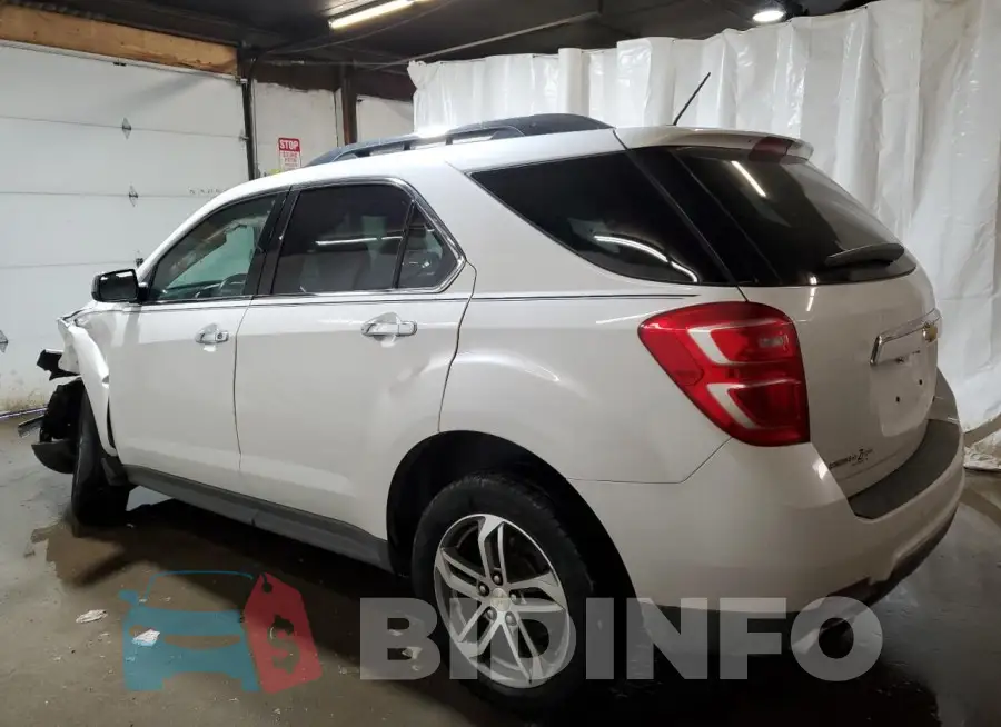 2GNFLGE30G6290214 Photo# 2