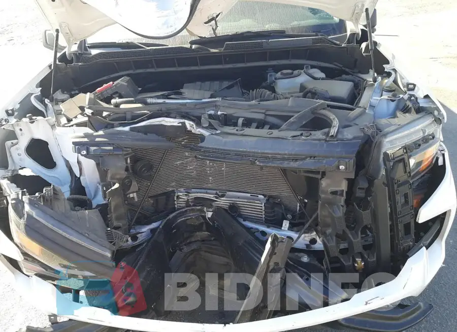 3GCPAAEKXPG228752 Photo# 11