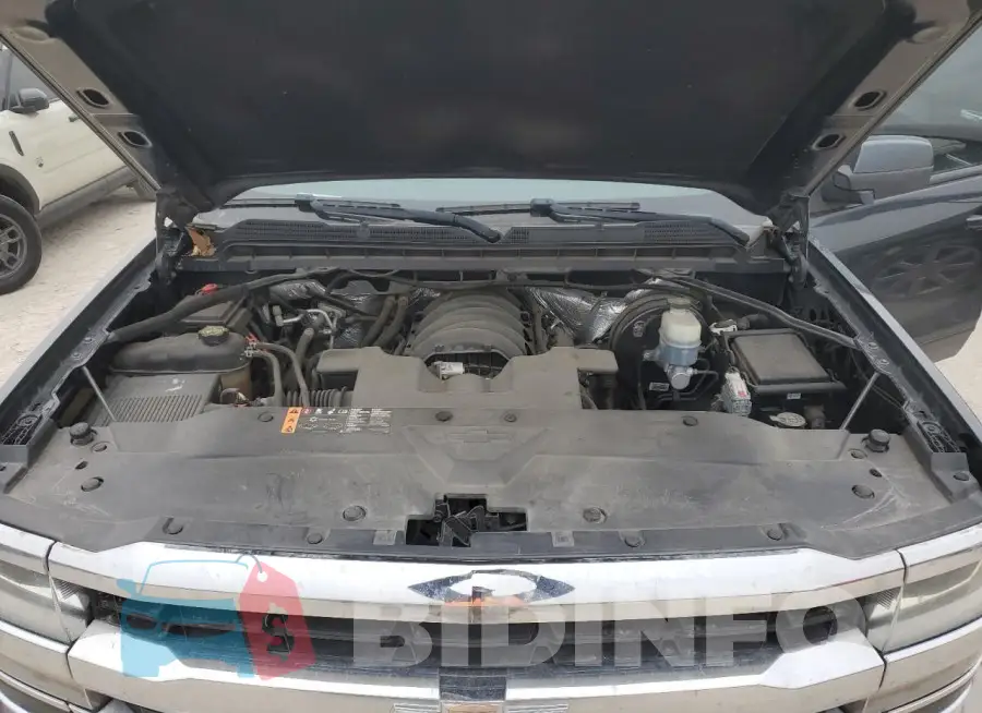3GCPCREC9JG420186 Photo# 11