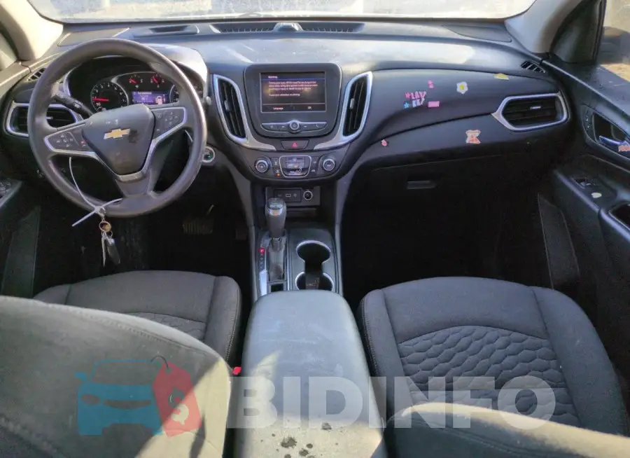 3GNAXUEV5ML379427 Photo# 8