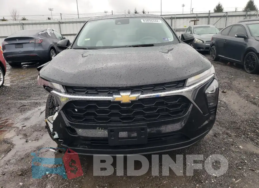 KL77LFE26RC042717 Photo# 5