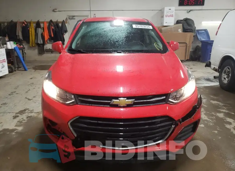 KL7CJKSBXLB335597 Photo# 5