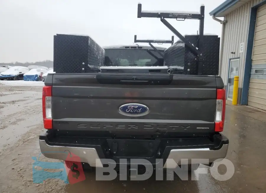 1FT7W2B64KEG54404 Photo# 6