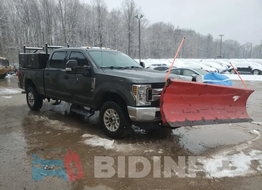 1FT7W2B64KEG54404 Photo# 4