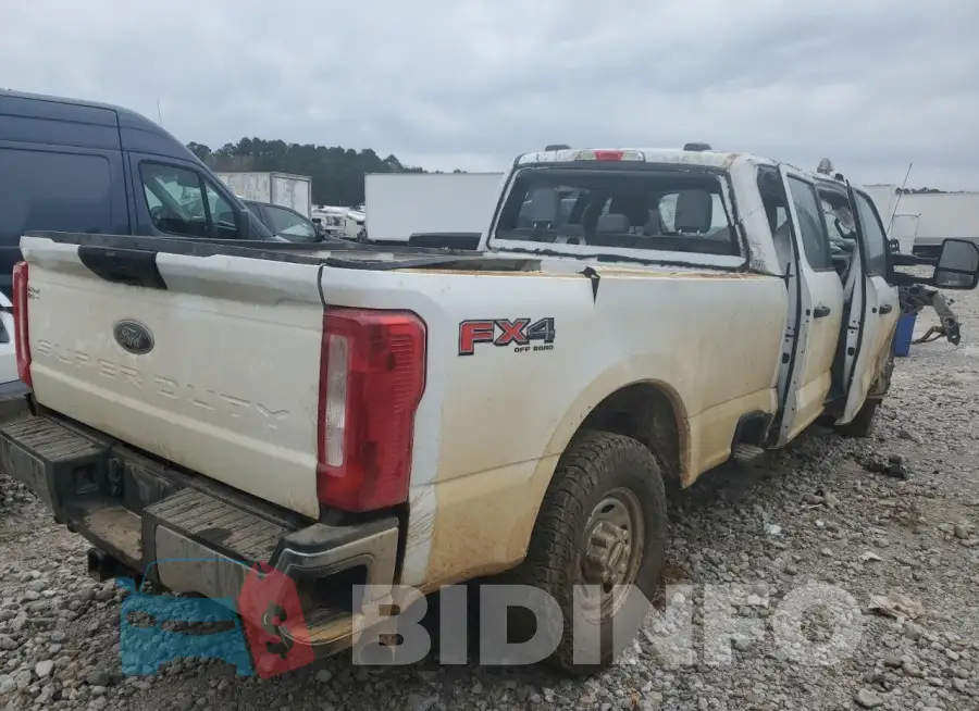 1FT7W2BA6PEC15880 Photo# 3