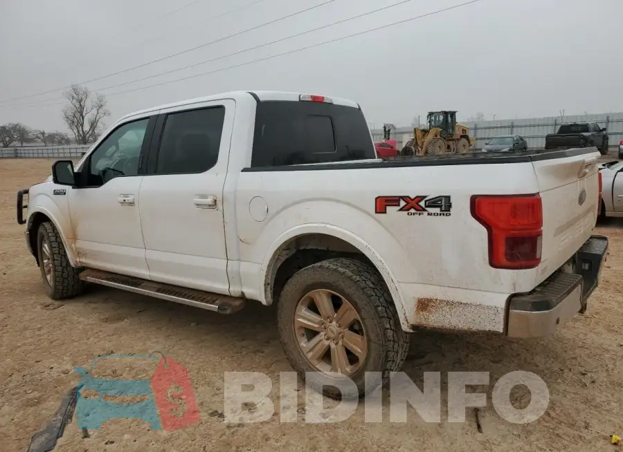 1FTEW1EG1JKE39486 Photo# 2