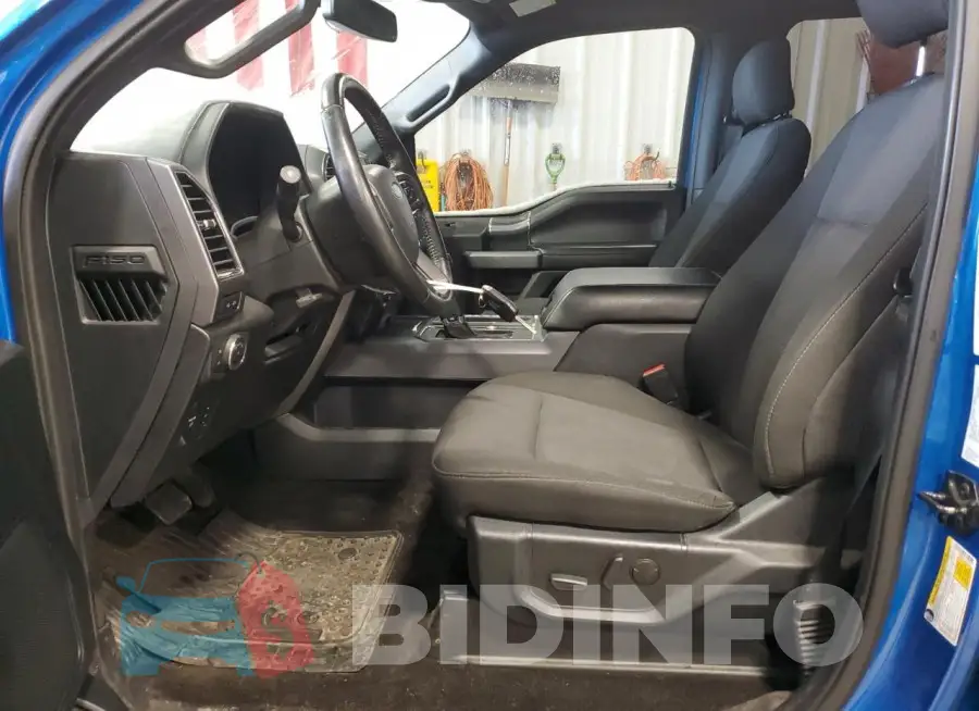 1FTEW1EP1LFA52531 Photo# 7