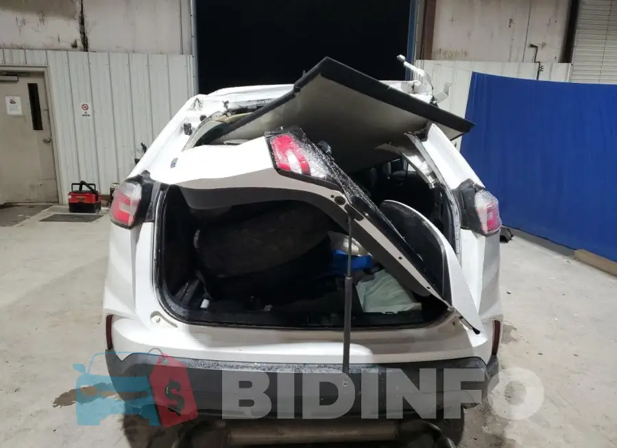 2FMPK4G97LBA25285 Photo# 6