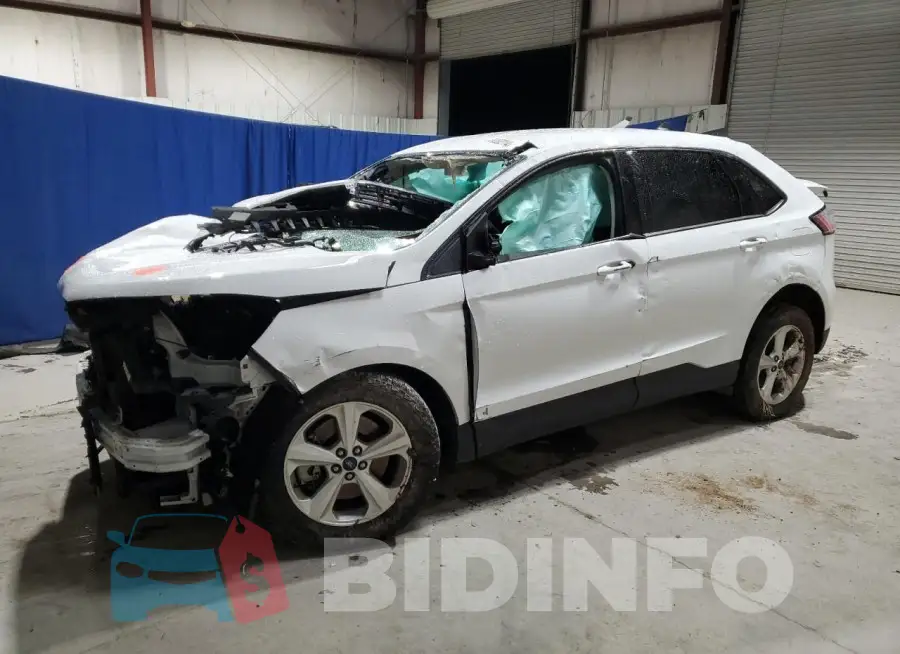 2FMPK4G97LBA25285 Photo# 1