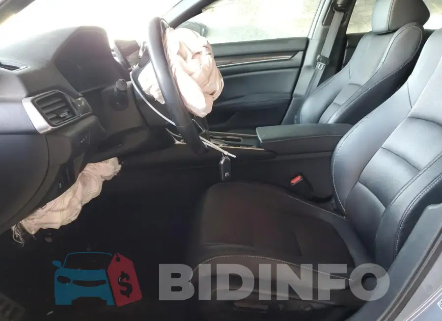 1HGCV1F30MA058844 Photo# 7